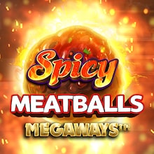Spicy Meatballs MEGAWAYS™