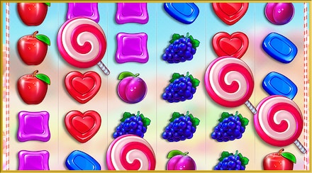 Sweet Bonanza screenshot