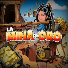 La Mina de Oro