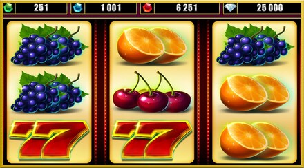 Forever Hot screenshot