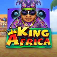 King Africa