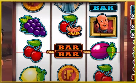 Chiquito 2, Condemor al rescate screenshot