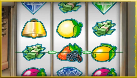 El Cartel screenshot