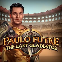 Paulo Futre, the Last Gladiator