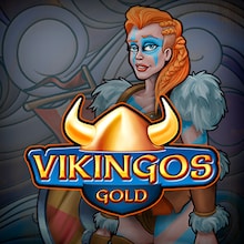 Vikingos Gold