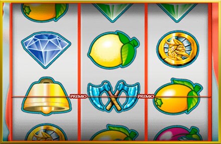 Vikingos Gold screenshot