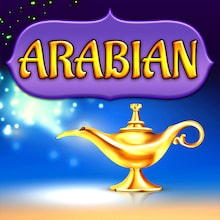 Arabian Bingo