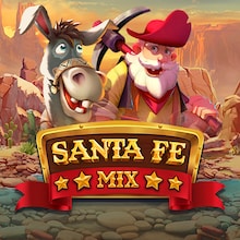 Santa Fe Mix