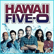 Hawaii Five-0