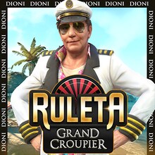 Ruleta Grand Croupier el Dioni