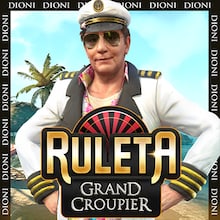 Ruleta Grand Croupier el Dioni