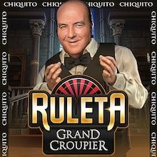 Ruleta Grand Croupier Chiquito