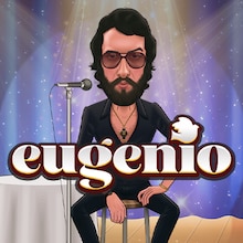 Eugenio
