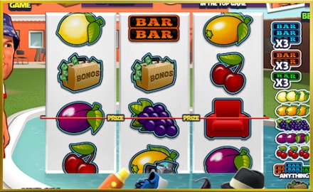 Ismael Beiro screenshot