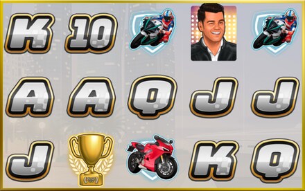 Fonsi Nieto screenshot