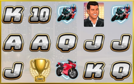 Fonsi Nieto screenshot