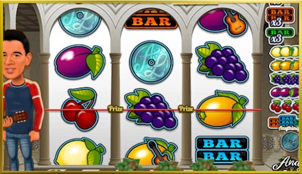 Andy & Lucas screenshot