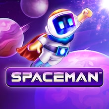 Spaceman