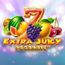 Extra Juicy Megaways™