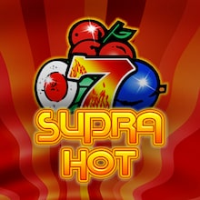 Supra Hot