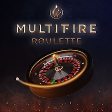 Multifire Roulette