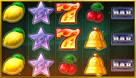 Wild Hot Chilli Reels screenshot