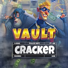 Vault Cracker