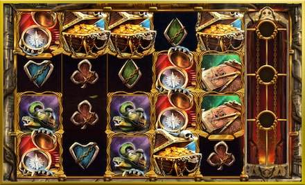 Primate King screenshot