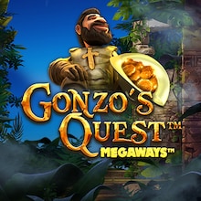 Gonzo's Quest Megaways