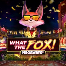 What the Fox Megaways