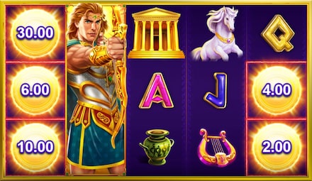 Amazing Link Apollo screenshot