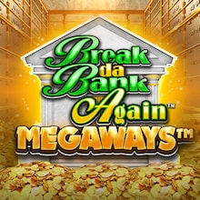 Break da Bank Again Megaways