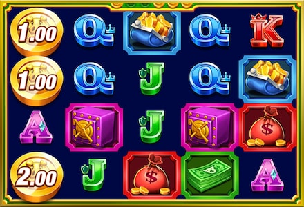 Squealin' Riches screenshot