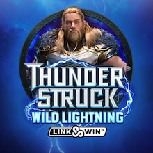 Thunderstruck Wild Lightning