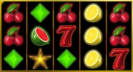 Multi Fruits screenshot