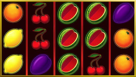 Triple Flame screenshot