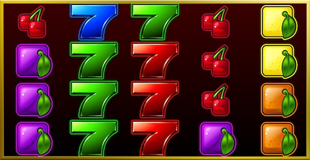 Ultra 7 Wild screenshot