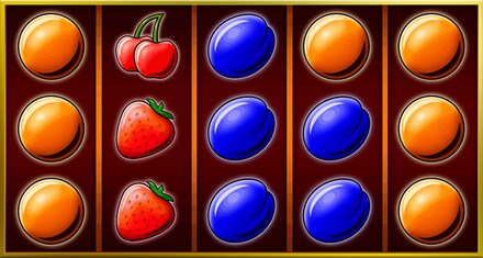 Fruitopia screenshot