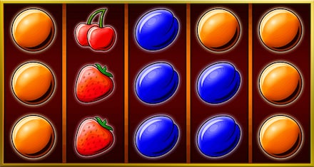 Fruitopia screenshot
