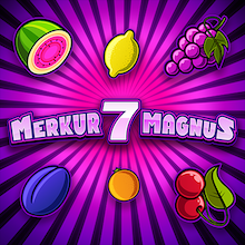 Merkur Magnus 7