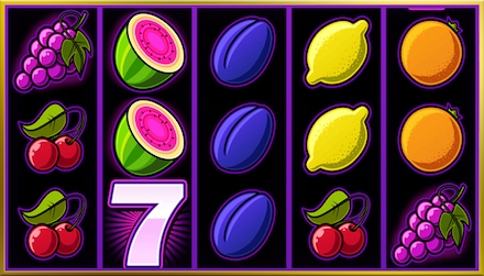 Merkur Magnus 7 screenshot