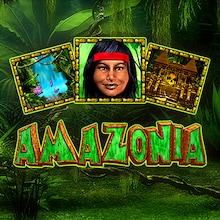 Amazonia
