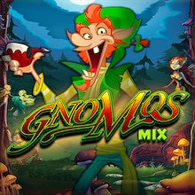 Gnomos Mix