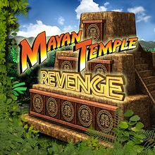 Mayan Temple Revenge