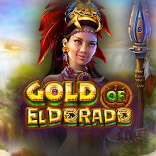 Gold Of El Dorado online | 150€ + 100 Tiradas | AdmiralBet