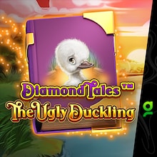 Diamond Tales: The Ugly Duckling