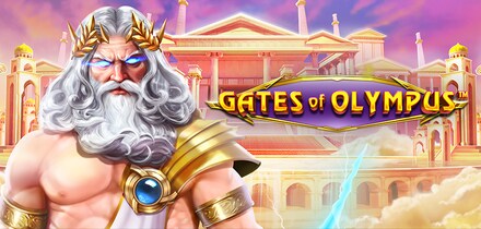 Gates of Olympus