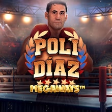 Poli Díaz Megaways