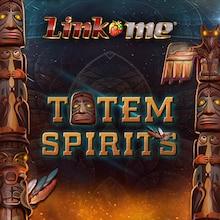 Link Me Totem Spirits