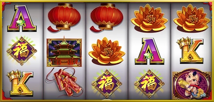 Link Me The Funny Lucky Children screenshot